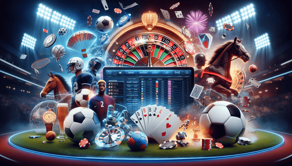 Supersport kladionice Supersport kladionice
