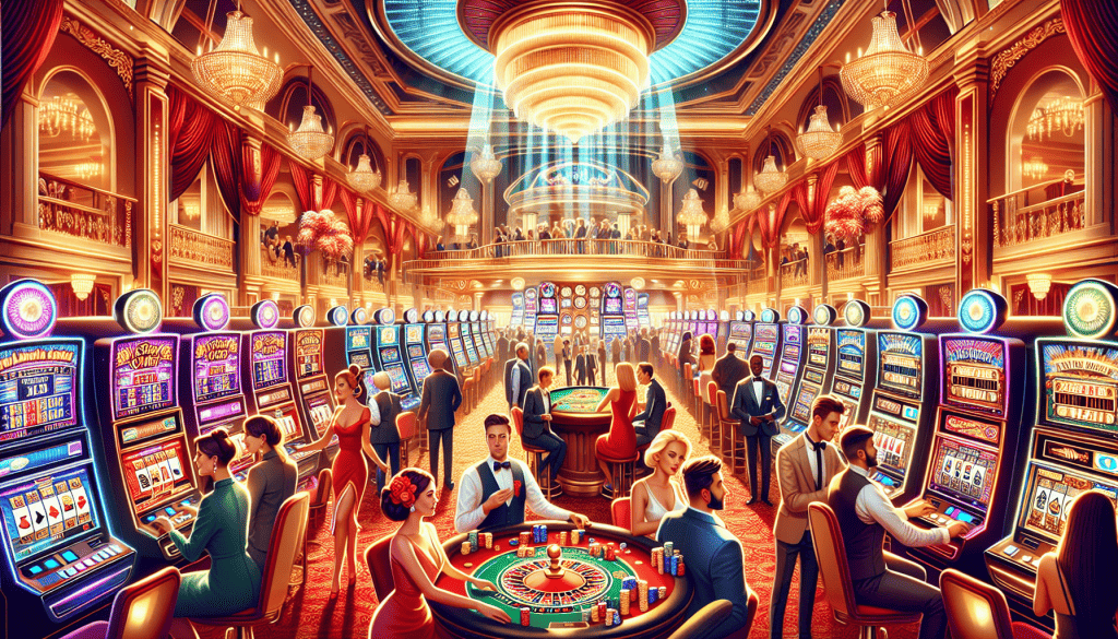 Casino zagreb