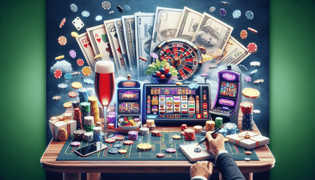 Psk casino online