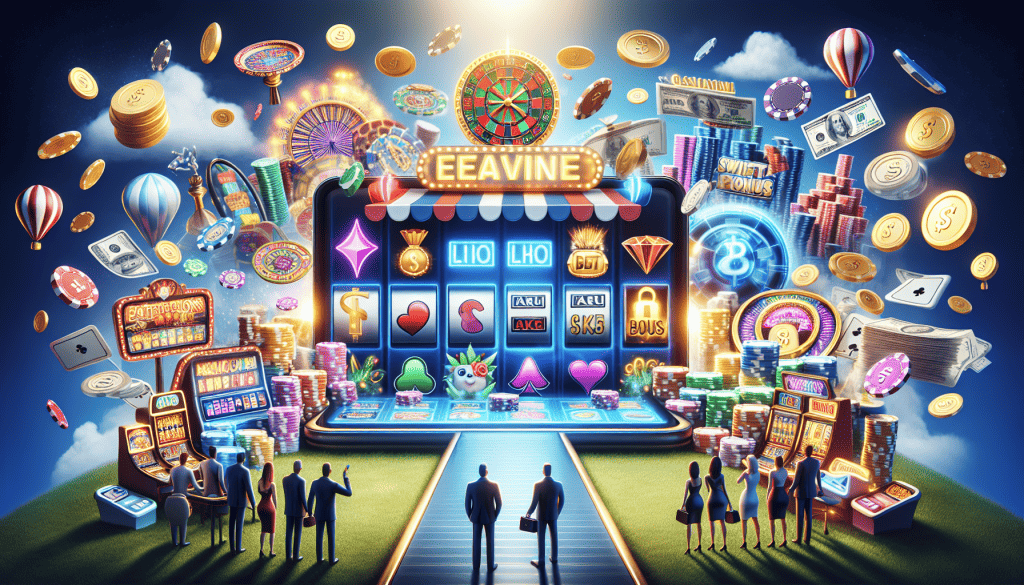 Rizik.hr casino