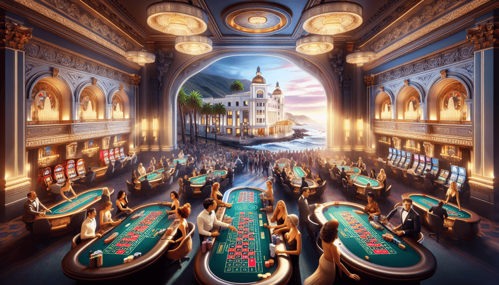 Casino dubrovnik