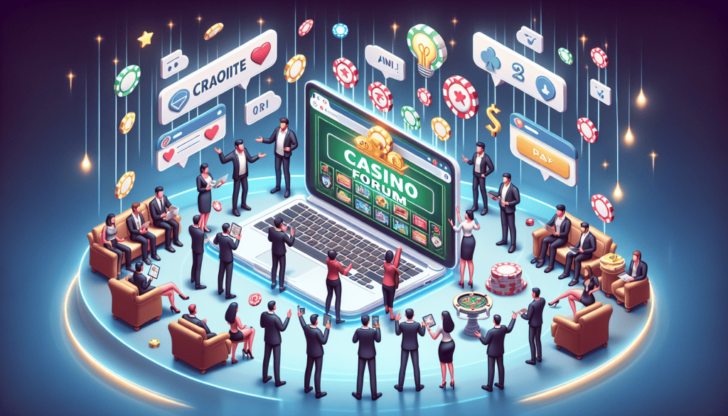 Psk casino forum