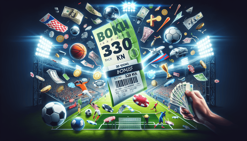 Supersport bonus 30 kn Supersport bonus 30 kn