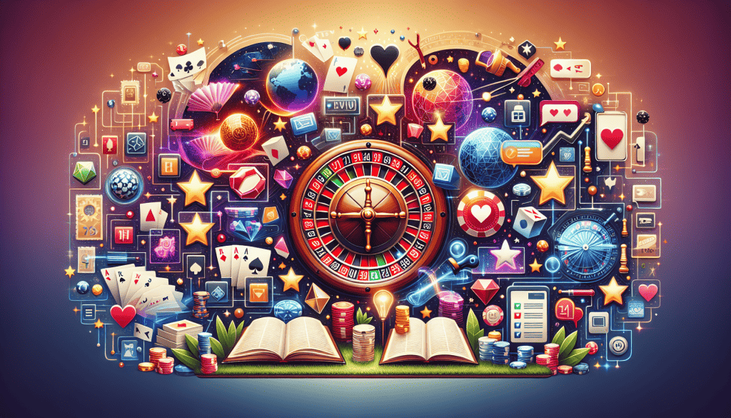 Online casino iskustva