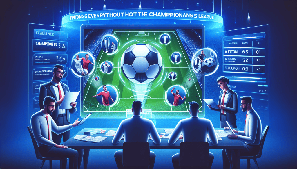 Supersport liga prvaka