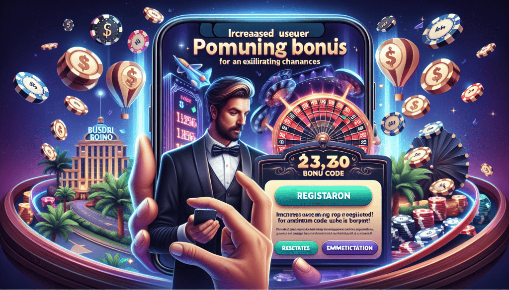 Bonus kod rizk casino