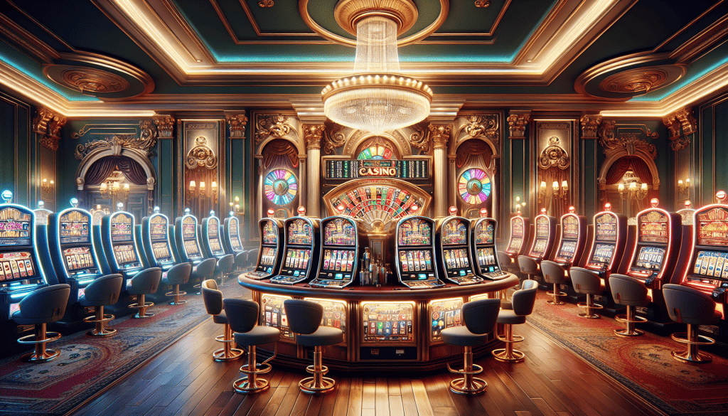 Casino admiral opatija