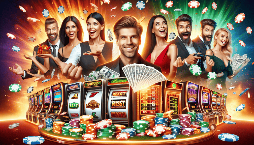 German casino no deposit bonus
