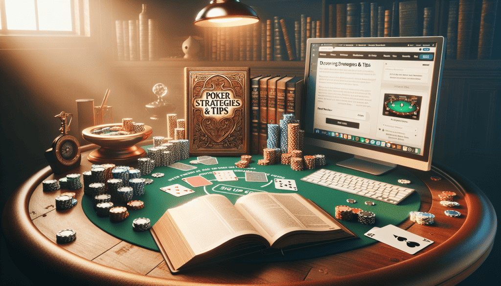 Igre poker