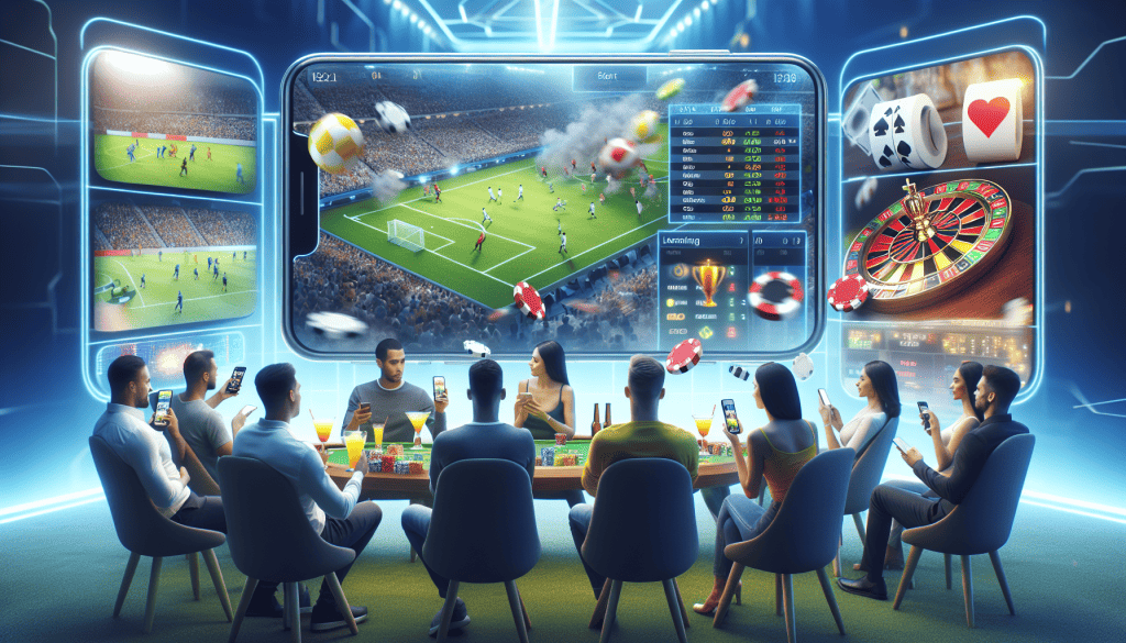 Mobilebet365