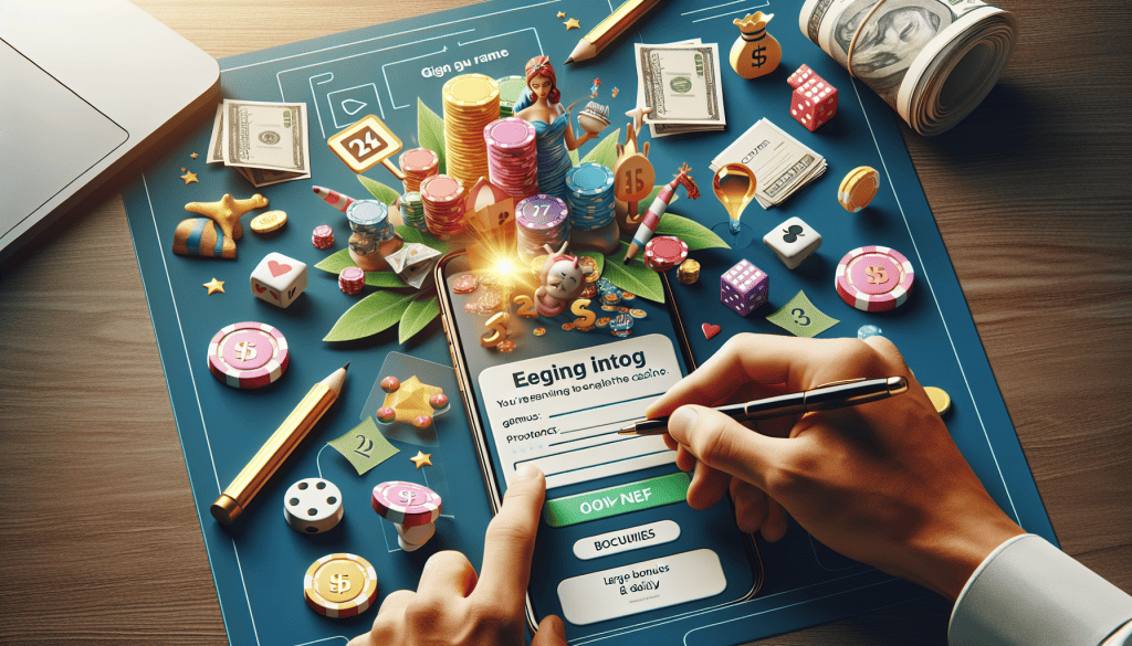 Mozzart casino login