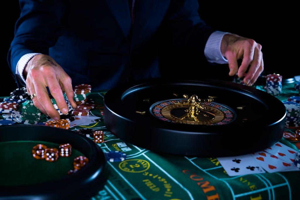 Rizk casino logo