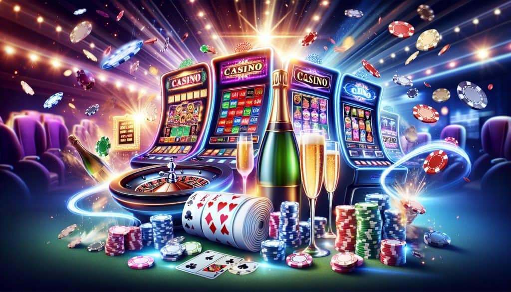 Najbolje casino igre s visokom isplatom Najbolje casino igre s visokom isplatom