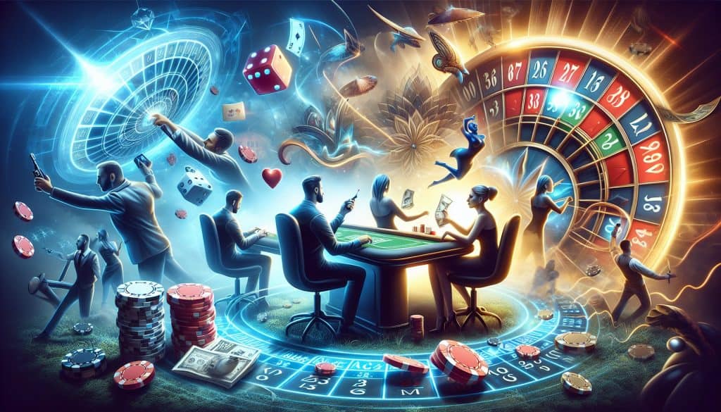 Kako online casina koriste RNG za poštenje igara?